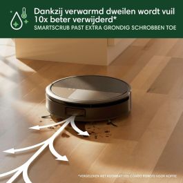 Robot Aspirador Roomba 705 MAX COMBO+