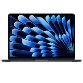 Apple Macbook Air 13,6"/ M4 10-Core CPU/ 24GB/ 512GB SSD/ 10-Core GPU/ Medianoche