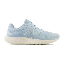 Zapatillas de Running para Adultos New Balance 520V8 Azul claro Precio: 66.59000018. SKU: B19K5DTWFT