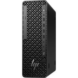 HP U7265K Z2 SFF G1i PC de Alemania con 32GB de RAM y 1TB de Almacenamiento