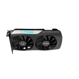 Zotac GAMING GeForce RTX 4060 Ti Twin Edge NVIDIA 16 GB GDDR6 Zotac GAMING GeForce RTX 4060 Ti Twin Edge NVIDIA 16 GB GDDR6 Precio: 482.94999951. SKU: B16SZJ5DYQ