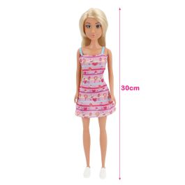 Muñeca Colorbaby Isabella 26 X 17 X 9 CM (6 Unidades)