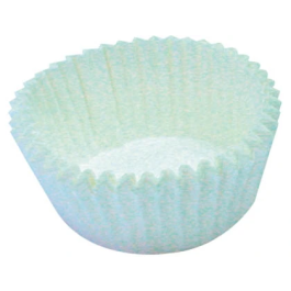 Blanca Cápsula para Magdalena Nº8 Extra Desgranable Papel Caja de 1000 Unidades 335x67x266 mm Precio: 11.49999972. SKU: B1HTMN4C62