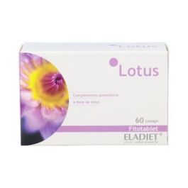 Lotus Fitotablet Lotus Fitotablet Precio: 11.4999995. SKU: B1K8WYGJA8