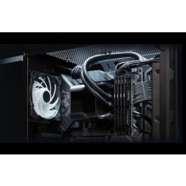 Memoria RAM Kingston FURY Beast 16GB/ DDR5/ 6000MHz/ 1.4V/ CL30/ DIMM Memoria RAM Kingston FURY Beast 16GB/ DDR5/ 6000MHz/ 1.4V/ CL30/ DIMM