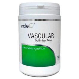 NALE Vascular Optimizer Polvo 300Gr. para Patologías Vasculares, Infartos, Ictus, Colesterol y Triglicéridos Precio: 60.8899995. SKU: B1H6J2REV6