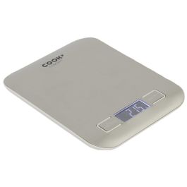 Cook Concept Balanza Digital Cocina 5 Kg Precisión 1 gr Pantalla LCD G/Oz/Lb/Ml Precio: 11.49999972. SKU: B19AWJ7NGV