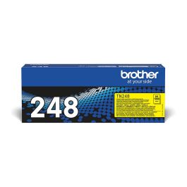BROTHER TONER AMARILLO HLL3220CW, HLL3240CDW 1.000 PAGINAS Precio: 61.49999966. SKU: B1H8BW9ZWT
