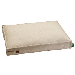 Cama para Perro Hunter Belluno Beige 100 x 70 cm