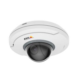Axis Cámara IP minidomo M5075-G Axis Cámara IP minidomo M5075-G