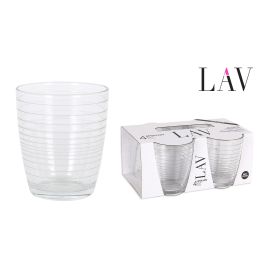 Lav Set 4 Vasos 340 cc Apollon Best Offer (12 Cajas) Precio: 32.49999984. SKU: B1A4YRS466