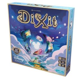 Dixit Disney