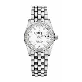 Reloj Mujer Titoni 729S-307 (Ø 27 mm) Reloj Mujer Titoni 729S-307 (Ø 27 mm) Precio: 1259.50000011. SKU: B1D6WTT6ZY