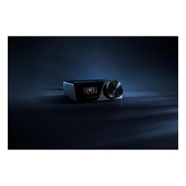 Razer Kraken V4 PRO Auriculares Gaming Inalámbrico y Alámbrico Over-Ear Negro