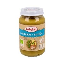 Menú Verduras Salmón Precio: 2.6900005. SKU: B1EMNVLTQ5