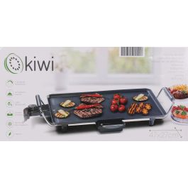Kiwi Plancha Asar Eléctrica 47 x 27 cm