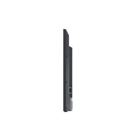 Sharp/NEC E498 Monitor Profesional 49" UHD 4K Direct LED HDR 400cd/m² con Reproductor Multimedia para Señalización Digital y Salas de Reuniones Uso 16/7