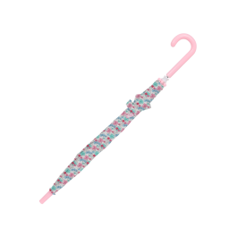 Paraguas Moos Flores Multicolor Ø 86 cm