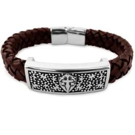Pulsera Hombre Frank 1967 7FB-0020 Precio: 82.79000048. SKU: B1JXVVKN7A