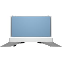 HP Base de Almacenamiento Color LaserJet para Impresoras, Azul y Gris, 1 Pieza Precio: 368.50000055. SKU: B1CDQTJJ7V