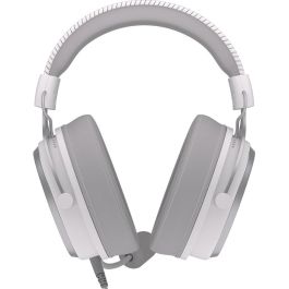 Endorfy VIRO Plus USB Auriculares Gaming con Micrófono USB-A y Jack 3.5 mm (wei. Klinke)