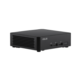 ASUS NUC 14 Pro RNUC14RVKU700002I Negro 155H ASUS NUC 14 Pro RNUC14RVKU700002I Negro 155H
