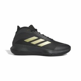 Zapatillas de Baloncesto para Adultos Adidas Bounce Legends Negro Precio: 74.95000029. SKU: B1KEWC5AK2