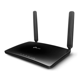 TP-Link Archer MR400 Router WiFi 5 AC1200 Doble Banda 2.4 GHz 5 GHz 4G LTE