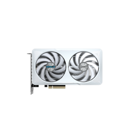 GIGABYTE GV-N5060EAGLEOC ICE-8GD GeForce RTX 5060 EAGLE OC ICE Tarjeta Gráfica 8GB GDDR7 PCI-E 5.0 2550MHz Blanco