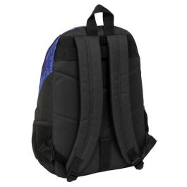 Mochila Safta Adaptable A Carro El Niño Roller 440x320x160 mm Mochila Safta Adaptable A Carro El Niño Roller 440x320x160 mm