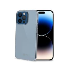 Funda para Móvil Celly IPH14 PRO Precio: 4.49999968. SKU: B1ETMCSZME