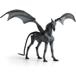 Figura Thestral, Schleich 13996 Harry Potter, Para niños a partir de 6 años Precio: 36.49999969. SKU: B17BBGSXC8