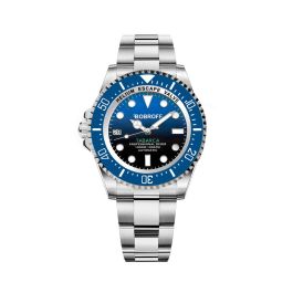 Reloj Hombre Bobroff BF0003iba (Ø 42 mm) Precio: 254.50000059. SKU: B18ZWP4A5G