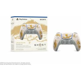 Mando Xbox One Sony