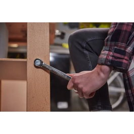 Ryobi Juego de 12 llaves (8-22 mm) con ángulo de recuperación de 15°, compatible con Ryobi LINK - 4892210224842