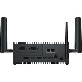 Lenovo ThinkEdge SE50 i5-8365UE 16GB RAM 512GB SSD WLAN Windows 11 IoT Mini PC