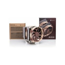 Noctua NH-D15 G2 Refrigerador de aire para CPU LGA1851/1700/1200/115x. AM5/AM4