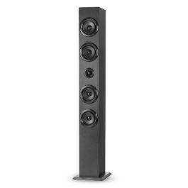 Torre De Sonido Bluetooth + Fm/Sd/Usb 40W ELBE TW-402-BT