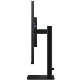 Samsung S32D604UAU Monitor de 32" Quad HD IPS 2560x1440 16:9 5ms Negro