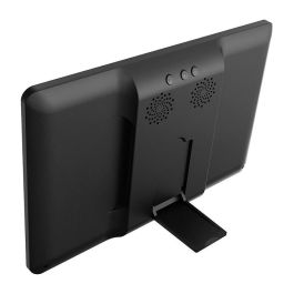 Kodak RCF-106H Marco Digital WiFi, Pantalla Táctil IPS 10" (25,4 cm), 1280x800, 16:10, 16 GB, Reproduce Video y Audio, Negro