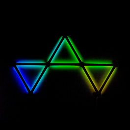 Phoenix Aura Kit De Luces Inteligentes Phoenix Aura Kit De Luces Inteligentes