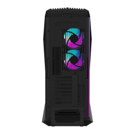 Gigabyte Aorus C700 Glass GB-AC700G Torre Full Tower Negra con Ventana Transparente