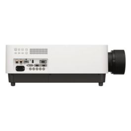 Sony VPL-FHZ101L videoproyector Proyector para escritorio 10000 lúmenes ANSI 3LCD WUXGA (1920x1200) Blanco Sony VPL-FHZ101L videoproyector Proyector para escritorio 10000 lúmenes ANSI 3LCD WUXGA (1920x1200) Blanco