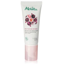 Nectar de Roses, Orgánico, Hidratante, Noche, Crema, Para la cara, 40 ml *Probador Precio: 17.5000001. SKU: B1AQMD2BJE