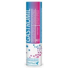 Gastromil 20Comp. Precio: 6.8899996. SKU: B124TBHZ85