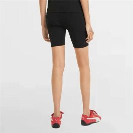 Mallas Deportivas de Mujer Puma Classics Negro