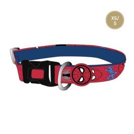 Collar para perros XS/s spiderman t2XS:XS/s Precio: 8.9903. SKU: B1B2DJ5C7R