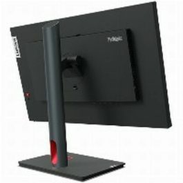 Lenovo 60.5cm (23.8") Quad HD 2560 x 1440 W-LED IPS, 16:9, 300cd/m², 16.7M, 6ms, 178°/178°, 1000:1 Lenovo 60.5cm (23.8") Quad HD 2560 x 1440 W-LED IPS, 16:9, 300cd/m², 16.7M, 6ms, 178°/178°, 1000:1