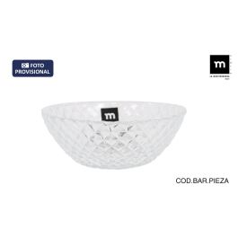 Inde Bol Diamond de Ø17 x 7 cm (24 Unidades) Inde Bol Diamond de Ø17 x 7 cm (24 Unidades) Precio: 18.8899997. SKU: B1AJ59QS9L