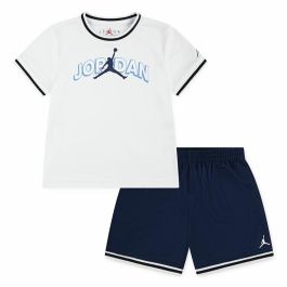 Conjunto Deportivo para Niños Jordan Azul marino Precio: 40.7891. SKU: B15R27DKCN